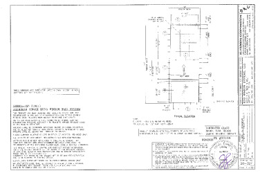 PR Instl Docs FL32408 R1 II SS - 155 SH WW LMI - DWG 20-32F 2020