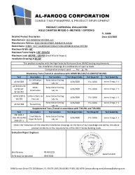 PR TECH DOCS FL32408 R0 AE SS - 155 SH WW SMI - PAE