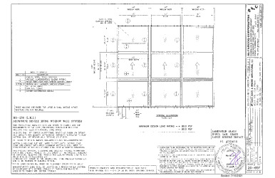 PR Instl Docs FL32415 R2 II SS - 250 SH WW LMI - DWG 20-65F (2020 R1)
