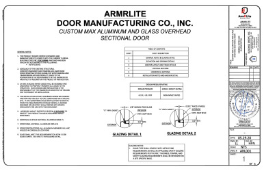 PR INSTL DOCS FL32416 R0 II ARL001 SS 2020-06-08