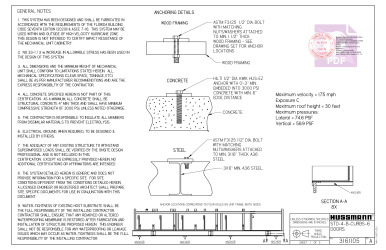PR Instl Docs FL32494 R0 II STD-4-B-CURBS-6 DOORS (1)