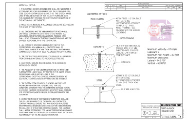 PR Instl Docs FL32494 R0 II PORT-A-RACK PROGRR UNIT STRUCTURAL (3)