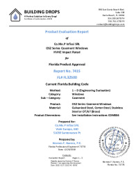 PR TECH DOCS FL32500 R0 AE PER7415 SS 2020-12-21