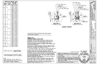 PR Instl Docs FL32629 R0 II SS - 755-3 SGD (LMI) - DWG 20-54F