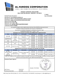 PR TECH DOCS FL32629 R0 AE SS - 755-3 SGD (LMI) - PAE 