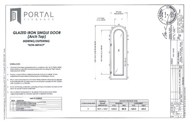 PR INSTL DOCS FL32651 R1 II (B) INST 32651.1