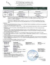 PR TECH DOCS FL32651 R1 AE (A) EVAL 32651.7
