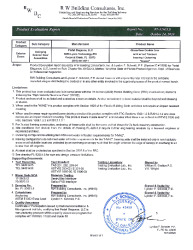 PR TECH DOCS FL32651 R1 AE (A) EVAL 32651.8