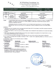 PR TECH DOCS FL32651 R0 AE EVAL 32651.3