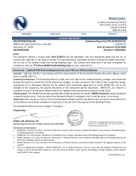 PR TECH DOCS FL32657 R1 AE 2021 10 04 FINAL ER SRS UNDERLAYMENTS FL32657-R1