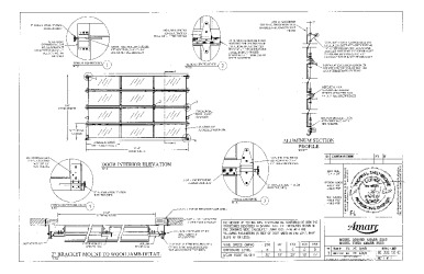 PR Instl Docs FL32863 R3 II IBC-3612-155-63 Drawing 7-16 FL