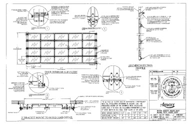 PR Instl Docs FL32863 R3 II IBC-3618-114-63 Drawing 7-16 FL