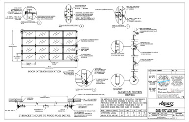 PR Instl Docs FL32863 R3 II IBC-3614-120-63 Drawing 7-16 FL