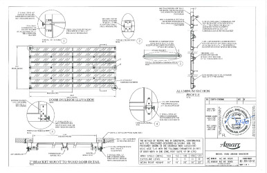 PR Instl Docs FL32863 R3 II IBC-3816-130-63 Drawing 7-16 FL