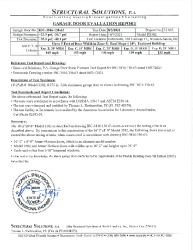 PR TECH DOCS FL32863 R3 AE IBC-3816-130-63 EVALUATION REPORT 7-16 FL