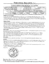 PR TECH DOCS FL32863 R0 AE IBC-4010-140-00 REPORT 7-10 FL