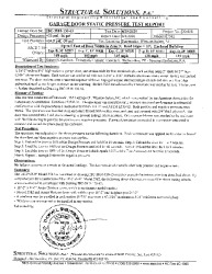 PR TECH DOCS FL32863 R0 AE IBC-3818-130-63 REPORT 7-10 FL