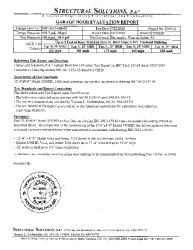 PR TECH DOCS FL32863 R1 AE IBC-3612-155-63 EVALUATION REPORT 7-16 FL