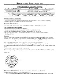 PR TECH DOCS FL32863 R1 AE IBC-3618-114-63 EVALUATION REPORT 7-16 FL
