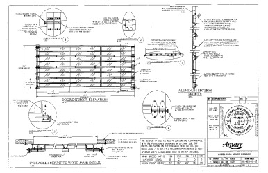 PR Instl Docs FL32863 R1 II IBC-3818-104-63 Drawing 7-16 FL