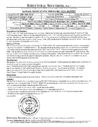 PR TECH DOCS FL32863 R1 AE IBC-3818-130-63 REPORT 7-16 FL
