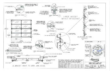 PR Instl Docs FL32863 R2 II IBC-3609-179-63-I Drawing 7-16 FL