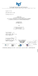 PR TECH DOCS FL32994 R4 TR T277-08 E1592 24 GA