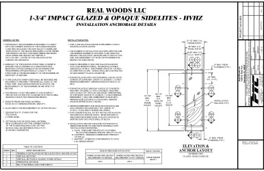 PR Instl Docs FL33055 R0 II RW0073 Rev0 SIDELITE-HVHZ