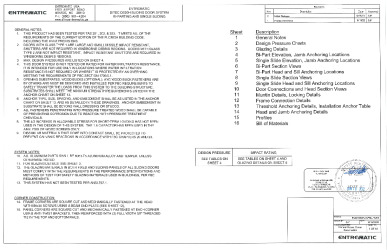PR Instl Docs FL33056 R3 II Ditec FSL Dwg3