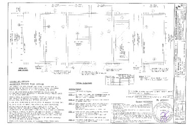 PR Instl Docs FL33057 R1 II SS - 5037 WW (LMI) DWG 20-55F (2020 R1)