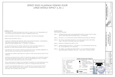 PR Instl Docs FL33082 R1 II ES9000- INSWING DOOR AD20-28- 03.16.2021 ss