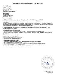 PR TECH DOCS FL33106 R5 AE SGD770 ENG EVAL B