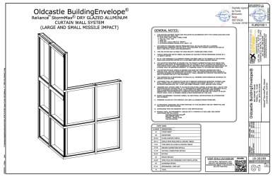 PR Instl Docs FL33108 R1 II DWG 1