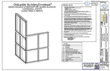PR Instl Docs FL33108 R0 II  DWG 1
