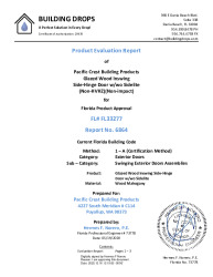 PR TECH DOCS FL33277 R0 AE PER6864 SS 2020-12-16