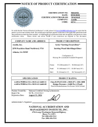 PR CERTIFICATE FL33379 R0 C CAC NI014952