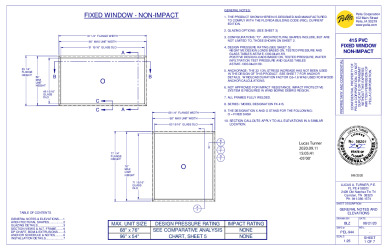 PR Instl Docs FL33432 R0 II PEL-944