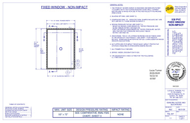PR Instl Docs FL33453 R0 II PEL-507