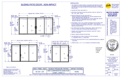 PR Instl Docs FL33464 R0 II PEL-496