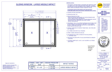 PR Instl Docs FL33492 R0 II PEL-1070