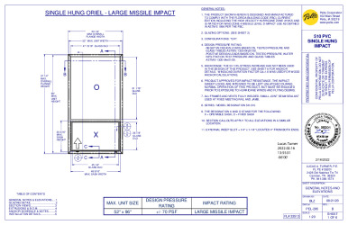 PR INSTL DOCS FL33513 R1 II PEL-295B
