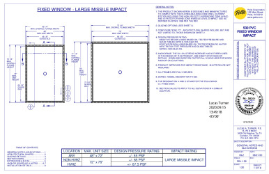 PR Instl Docs FL33563 R0 II PEL-159