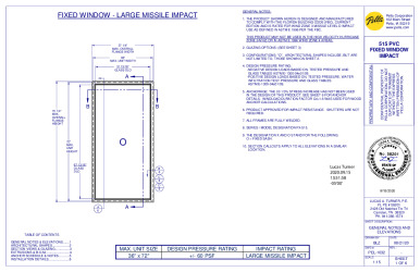 PR Instl Docs FL33564 R0 II PEL-1032