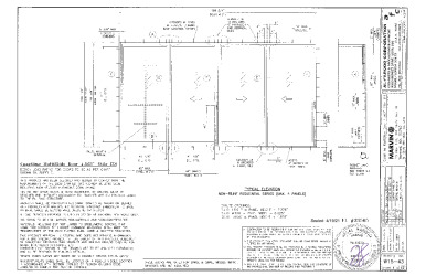 PR Instl Docs FL33565 R1 II SS - Coastline SGD 4.562 (600KM) LMI - DWG W15-43 (R1)