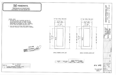 PR Instl Docs FL33572 R0 II FL0246