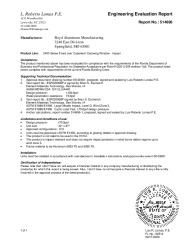 PR TECH DOCS FL33624 R0 AE 514696