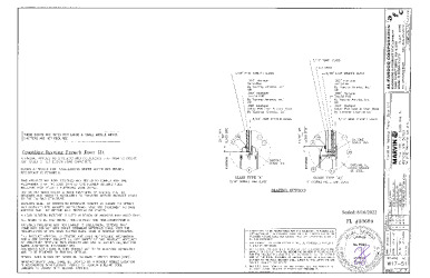 PR Instl Docs FL33689 R1 II SS- Coastline IS FD LMI( 700 Contemp) DWG W17-51 (2020 R1)