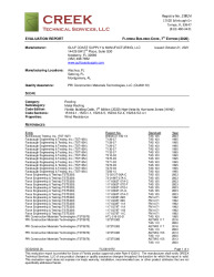 PR TECH DOCS FL33818 R2 AE GCS20002.2B 2020 FBC EVAL METAL ROOFING HVHZ FINAL
