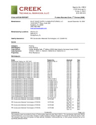 PR INSTL DOCS FL33818 R3 II GCS20002.3B 2020 FBC EVAL METAL ROOFING HVHZ FINAL