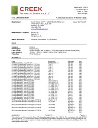 PR TECH DOCS FL33818 R1 AE GCS20002.1B 2020 FBC EVAL METAL ROOFING HVHZ FINAL